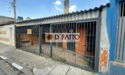 Casa à venda, 130 m² por R$ 350.000,00 - Jardim Tranqüilidade - Guarulhos/SP