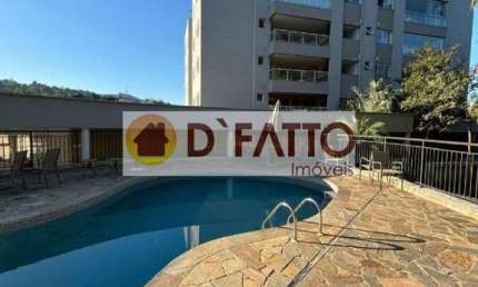 Apartamento com 2 dormitórios à venda, 230 m² por R$ 2.300.000,00 - Tremembé - São Paulo/SP