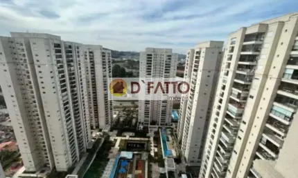 Apartamento com 2 dormitórios à venda, 68 m² por R$ 615.000,00 - Jardim Flor da Montanha - Guarulhos