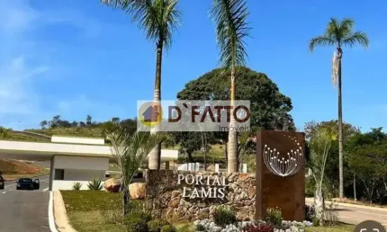 Terreno à venda, 300 m² por R$ 300.000,00 - Laranja Azeda - Atibaia/SP
