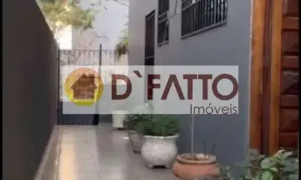 Sobrado com 4 dormitórios à venda, 299 m² por R$ 900.000,00 - Vila Moreira - Guarulhos/SP