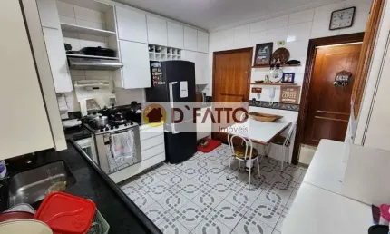 Apartamento com 3 dormitórios à venda, 115 m² por r$ 650.000,00 - macedo - guarulhos/sp