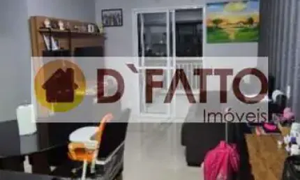 Apartamento com 2 dormitórios à venda, 62 m² por r$ 590.000 - vila augusta - guarulhos/sp