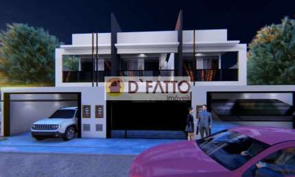 Sobrado com 3 dormitórios à venda, 178 m² por R$ 1.000.000 - Vila Progresso - Guarulhos/SP