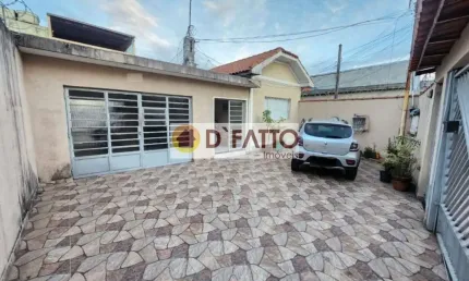 Casa à venda, 250 m² por R$ 901.000,00 - Jardim Tranqüilidade - Guarulhos/SP
