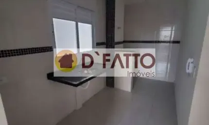 Apartamento com 2 dormitórios à venda, 46 m² por r$ 280.000,00 - jardim tranqüilidade - guarulhos/sp
