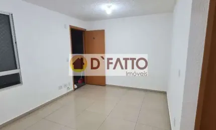 Apartamento com 2 dormitórios à venda, 45 m² por R$ 212.000,00 - Água Chata - Guarulhos/SP