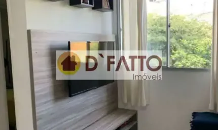 Apartamento com 2 dormitórios à venda, 44 m² por R$ 210.000 - Jardim Presidente Dutra - Guarulhos/SP