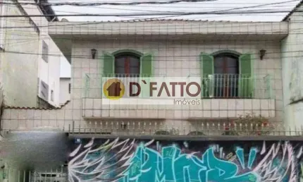 Sobrado com 4 dormitórios à venda por R$ 720.000,00 - Jardim Tranqüilidade - Guarulhos/SP
