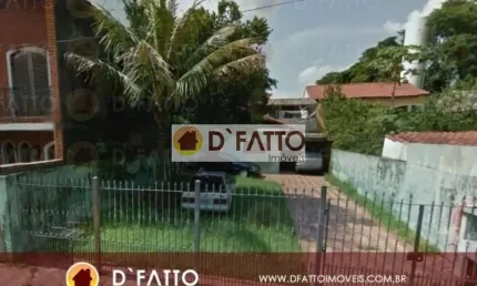 Terreno à venda, 330 m² por R$ 690.000,00 - Vila São João - Guarulhos/SP