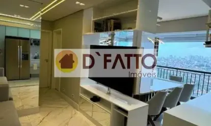 Apartamento com 2 dormitórios à venda, 60 m² por R$ 641.300,00 - Jardim Bom Clima - Guarulhos/SP