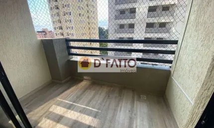 Apartamento com 3 dormitórios à venda, 84 m² por r$ 580.000,00 - vila tijuco - guarulhos/sp