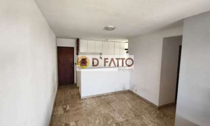 Apartamento com 3 dormitórios à venda, 64 m² por R$ 510.000 - Tatuapé - São Paulo/SP