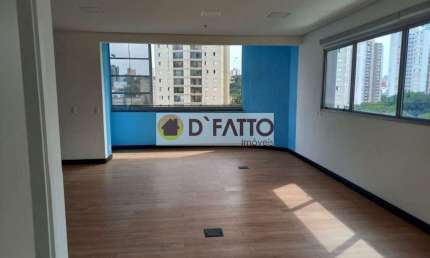 Sala, 40 m² - venda por R$ 400.000 ou aluguel por R$ 3.125/mês - Vila Pedro Moreira - Guarulhos/SP