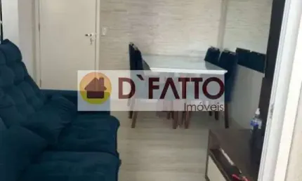 Apartamento com 2 dormitórios à venda, 52 m² por R$ 475.000,00 - Vila Augusta - Guarulhos/SP