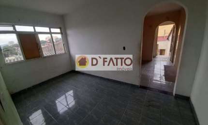 Casa com 1 dormitório à venda, 200 m² por R$ 470.000 - Vila Leda - Guarulhos/SP