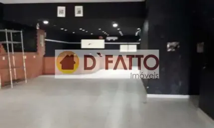 Salão para alugar, 190 m² por R$ 5.500,00/mês - Vila Augusta - Guarulhos/SP