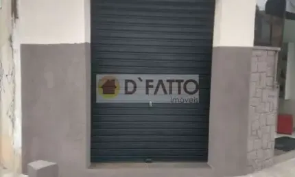 Salão para alugar, 14 m² por r$ 870,00/mês - jardim tranqüilidade - guarulhos/sp