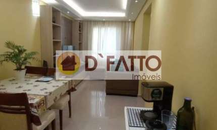 Apartamento com 2 dormitórios à venda, 56 m² por R$ 300.000 - Centro - Guarulhos/SP
