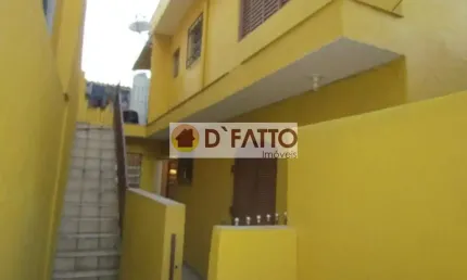 Casa com 1 dormitório à venda, 35 m² por R$ 750.000,00 - Vila Nilo - São Paulo/SP