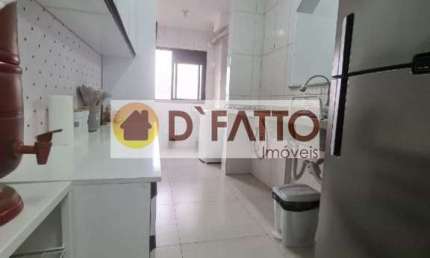 Apartamento com 3 dormitórios à venda, 68 m² por R$ 380.000,00 - Portal dos Gramados - Guarulhos/SP