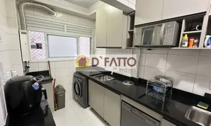 Apartamento com 2 dormitórios à venda, 77 m² por r$ 530.000,00 - vila rosália - guarulhos/sp