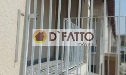 Sobrado com 2 dormitórios à venda, 62 m² por R$ 330.000,00 - Vila São João Batista - Guarulhos/SP