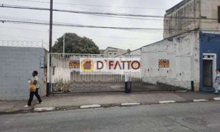 Terreno à venda, 400 m² por R$ 1.250.000,00 - Jardim Tranqüilidade - Guarulhos/SP