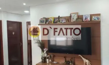 Apartamento com 2 dormitórios à venda, 50 m² por r$ 235.000 - parque jurema - guarulhos/sp