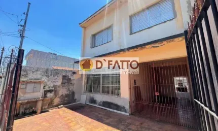 Casa com 2 dormitórios à venda, 210 m² por R$ 450.000,00 - Jardim Tranqüilidade - Guarulhos/SP