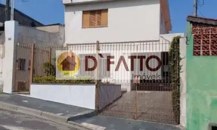Sobrado com 3 dormitórios à venda, 262 m² por R$ 590.000 - Jardim Diogo - Guarulhos/SP