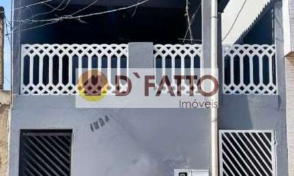 Casa com 1 dormitório à venda, 350 m² por R$ 430.000,00 - Vila das Malvinas - Guarulhos/SP