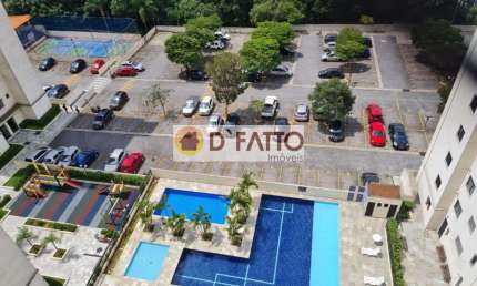 Apartamento com 3 dormitórios à venda, 68 m² por R$ 380.000,00 - Portal dos Gramados - Guarulhos/SP