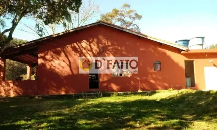Chácara com 3 dormitórios à venda, 8850 m² por R$ 600.000 - Jardim Bonsucesso - Guarulhos/SP
