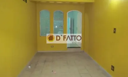 Casa com 2 dormitórios à venda, 1 m² por R$ 750.000,00 - Vila Nilo - São Paulo/SP