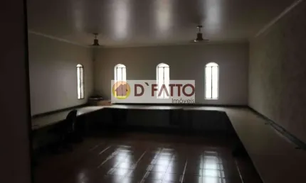 Sobrado com 3 dormitórios à venda, 305 m² por R$ 1.200.000,00 - Vila Moreira - Guarulhos/SP