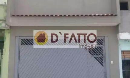 Sobrado com 3 dormitórios à venda, 300 m² por r$ 480.000,00 - cidade popular - são paulo/sp