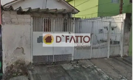 Casa com 2 dormitórios à venda, 100 m² por R$ 425.000 - Vila Endres - Guarulhos/SP