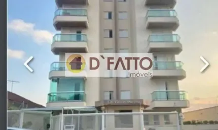 Apartamento com 3 dormitórios à venda, 93 m² por R$ 610.000 - Vila Milton - Guarulhos/SP