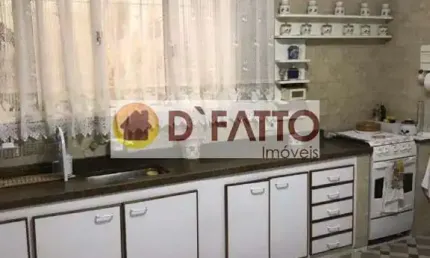 Sobrado com 2 dormitórios à venda, 150 m² por R$ 630.000,00 - Picanco - Guarulhos/SP