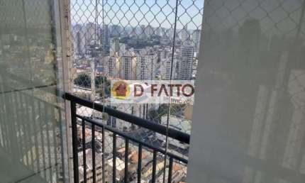 Apartamento com 2 dormitórios à venda, 54 m² por R$ 340.000,00 - Gopoúva - Guarulhos/SP