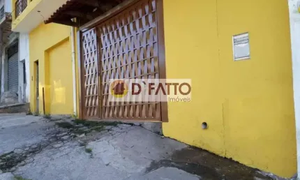 Sobrado com 4 dormitórios à venda, 335 m² por r$ 540.000,00 - jardim jacy - guarulhos/sp