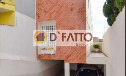 Sobrado com 3 dormitórios à venda, 208 m² por R$ 750.000,00 - Jardim Bom Clima - Guarulhos/SP
