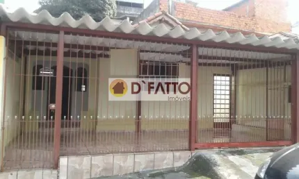 Casa com 3 dormitórios à venda, 175 m² por R$ 615.000 - Torres Tibagi - Guarulhos/SP