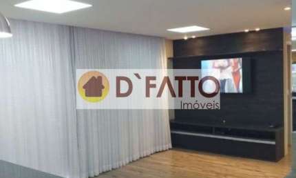 Apartamento com 2 dormitórios à venda, 71 m² por R$ 500.000,00 - Macedo - Guarulhos/SP