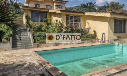 Sítio com 4 dormitórios à venda, 5425 m² por R$ 880.000,00 - Mairiporã - Mairiporã/SP