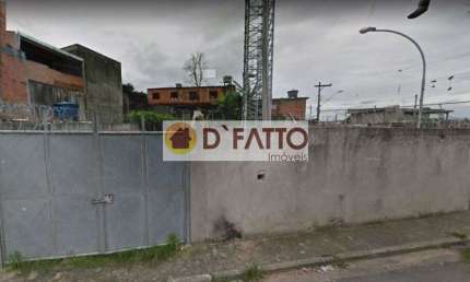 Terreno à venda, 300 m² por R$ 270.000,00 - Jardim Jacy - Guarulhos/SP