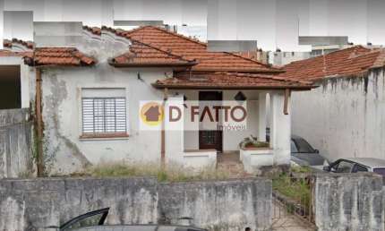 Casa com 2 dormitórios - venda por R$ 950.000,00 ou aluguel por R$ 5.144,00/mês - Vila Pedro Moreira