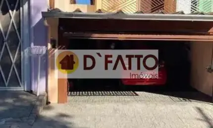 Sobrado com 3 dormitórios à venda, 160 m² por r$ 700.000 - jardim santa clara - guarulhos/sp