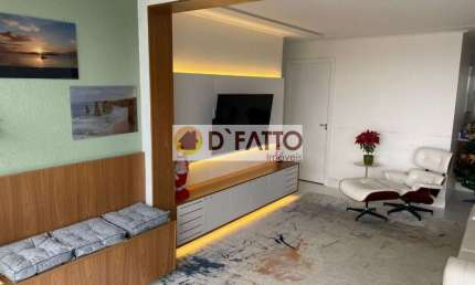 Apartamento com 2 dormitórios à venda, 93 m² por R$ 905.000,00 - Centro - Guarulhos/SP